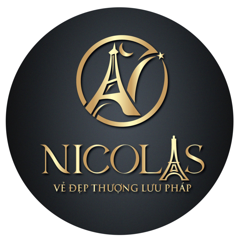 Chăn ga gối nệm Nicolas